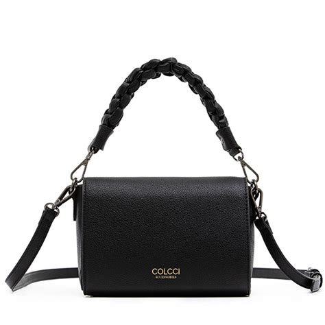 bolsa colcci pequena branca|bolsa crossbody colcci.